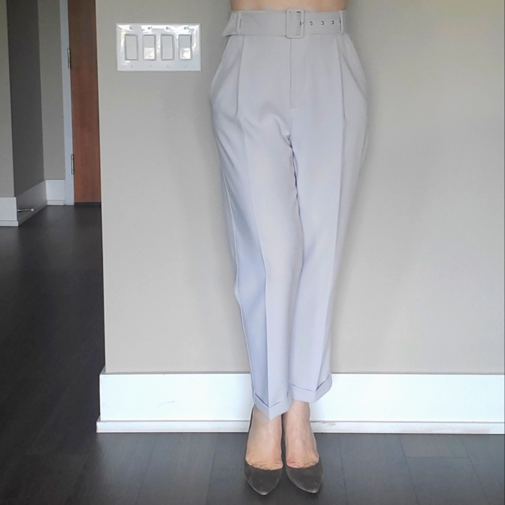 👑 HOST PICK 👑 Sandra Angelozzi Ankle Pants